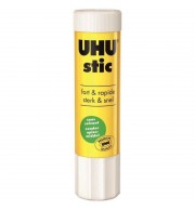 COLLE BLANCHE UHU STICK 21G