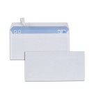 ENV502-500-enveloppes-blanches-110x220mm-80g-autoadhesives