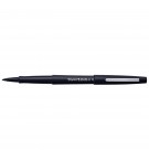 ECR123N-stylo-feutre-papermate-nylon-noir