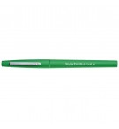 ECR123V-stylo-feutre-papermate-nylon-vert