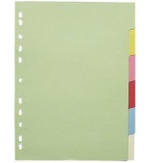 INTC6-intercalaires-carton-a4---jeu-de-6---j3500