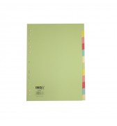 INTC12-intercalaires-carton-a4---jeu-de-12---j3900
