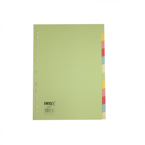 INTC12-intercalaires-carton-a4---jeu-de-12---j3900