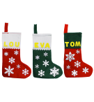 104 LETTRES EN MOUSSE - 5 COLORIS 