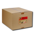 250 POCHETTES KRAFT ARME 229X324X30mm A FENETRE