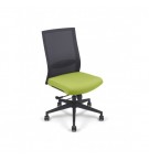 Siège de bureau synchrone TOOL vert