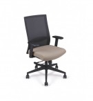 Siège de bureau synchrone TOOL desert