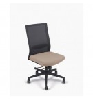 Siège de bureau synchrone TOOL desert