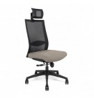 Siège de bureau synchrone TOOL desert