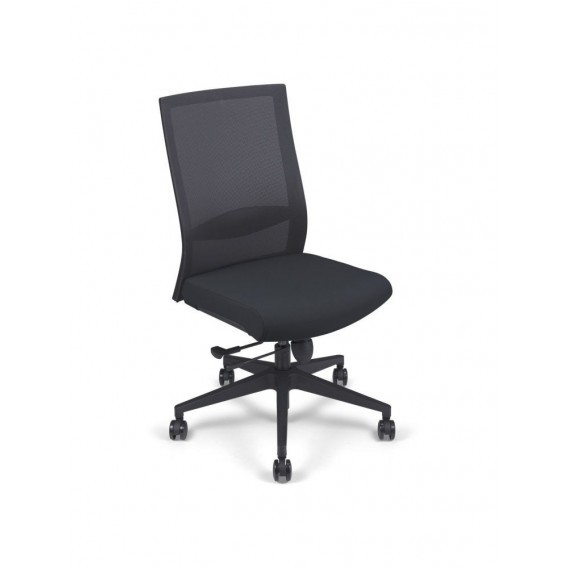 Siège de bureau synchrone TOOL noir