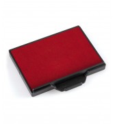 Cassette d'encrage rouge TRODAT 6/58