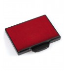Cassette d'encrage rouge TRODAT 6/58
