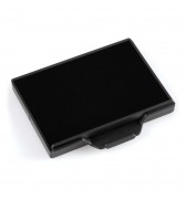 Cassette d'encrage de rechange noir TRODAT 6/58