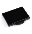 Cassette d'encrage de rechange noir TRODAT 6/58