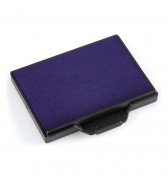 Cassette d'encrage bleu TRODAT 6/58