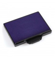 FEUTRE A TAMPON TRODAT 6/58 BLEU