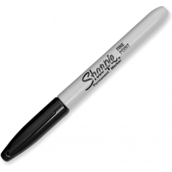 SHP MARQ SHARPIE FINE N S0810930