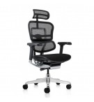 Fauteuil Ergonomique synchrone 24h / 24 EHE2B Elite