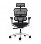 Fauteuil Ergonomique synchrone 24h / 24 EHE2B Elite