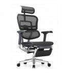 Fauteuil Ergonomique synchrone 24h / 24 EHE2B Elite