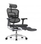 Fauteuil Ergonomique synchrone 24h / 24 EHE2B Elite