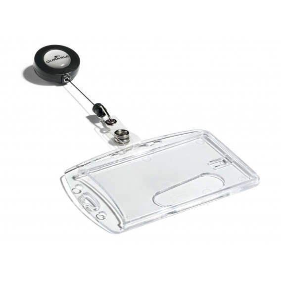 LOT 10 PORTE-CARTE FERMES MECANISME DEROULANT