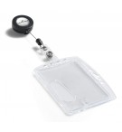 LOT 10 PORTE-CARTE FERMES MECANISME DEROULANT