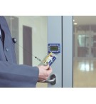 LOT 10 PORTE-CARTE FERMES MECANISME DEROULANT