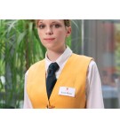 LOT 25 PORTE-BADGE KONVEX 40X75 AVEC AIMANT