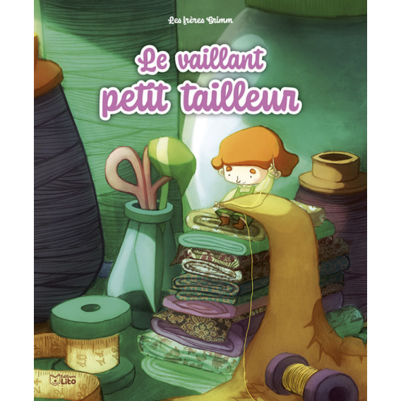 LE VAILLANT PETIT TAILLEUR