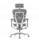 Fauteuil ergonomique usage intensif 24h/24 EHE2 Elite