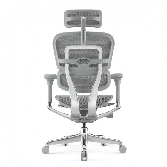 Fauteuil ergonomique usage intensif 24h/24 EHE2 Elite