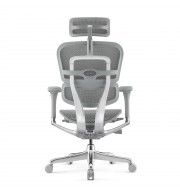 FAUTEUIL ERGONOMIQUE 24/24 EHE2 ELITE - GRIS