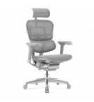 Fauteuil ergonomique usage intensif 24h/24 EHE2 Elite