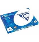 Ramette de 250 feuilles de papier A3 blanc 120g Clairalfa 1953C