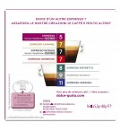 CAFE EN CAPSULE NESCAFE DOLCE GUSTO N°5 - PAQUET DE 16