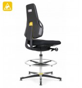 SIEGE DE TRAVAIL DOMAINE ESD