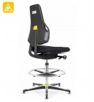 SIEGE DE TRAVAIL DOMAINE ESD