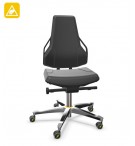 SIEGE DE TRAVAIL DOMAINE ESD