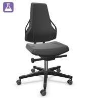 SIEGE DE TRAVAIL LABORATOIRE