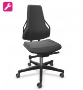 Siège d'atelier Tec Identity production et Atelier DAUPHIN