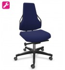 Siège d'atelier Tec Identity production et Atelier DAUPHIN