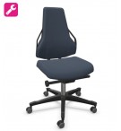 Siège d'atelier Tec Identity production et Atelier DAUPHIN