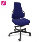 Siège d'atelier Tec Identity production et Atelier DAUPHIN