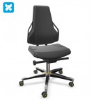 SIEGE DE TRAVAIL SPECIFIQUE SALLE BLANCHE