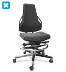 SIEGE DE TRAVAIL SPECIFIQUE SALLE BLANCHE