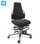 SIEGE DE TRAVAIL SPECIFIQUE SALLE BLANCHE