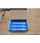 BOITE A ARCHIVES CARTON DOS 200mm