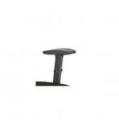 PAIRE D'ACCOUDOIRS REGLABLES POUR SIEGE ORI/LINK