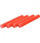 Boîte de 100 craies rouges Giotto Robercolor